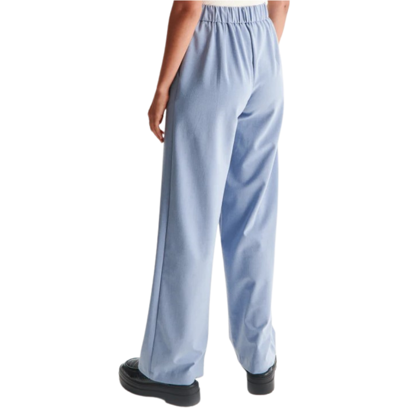 Hose - 24colours - blau - Baggy Fit Pant