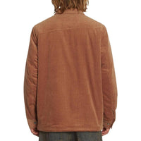 Benvord II - Volcom - Mocha - Winterjacke