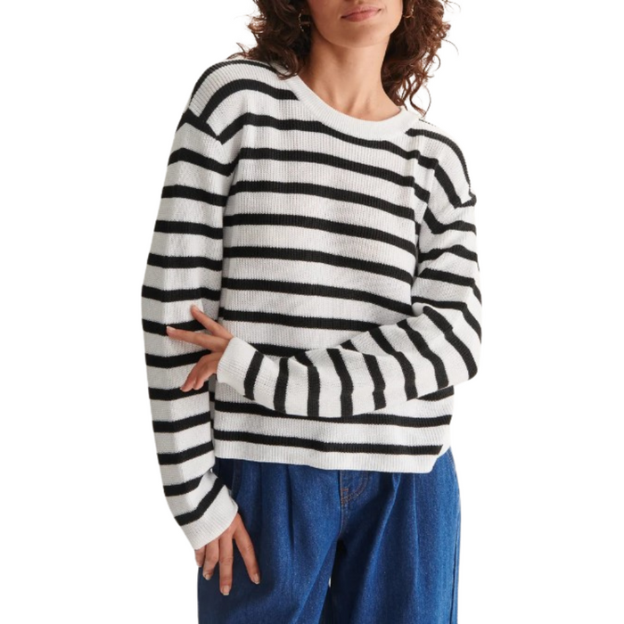 Pullover - 24 Colours - schwarz - Pullover