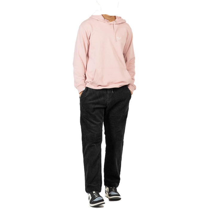 Reflex Loose Chino - Reell - Black - Regular Fit Pant