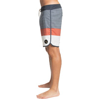 SURFSTIJUANA 18 M BDSH KTA6 - Quiksilver - Tarmac - Boardshort