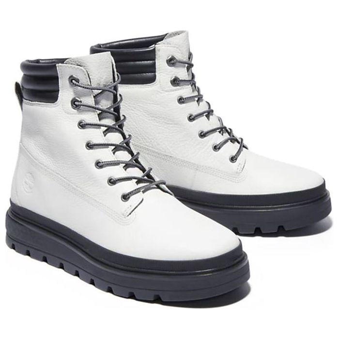 Ray City 6 in Boot WP - Timberland - White - Schuhe - Winterschuhe und Stiefel - Stiefel