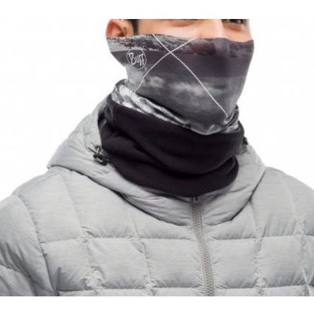 MOUNTAIN COLLECTION POLAR - BUFF - JUNGFRAU GREY  - Bandana