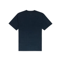 Element - VERTICAL SS - ECLIPSE NAVY - T-Shirt