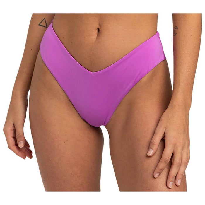 SOL SEARCHER FI Bikiniunterteil - Billabong - BRIGHT ORCHID - Bikiniunterteil