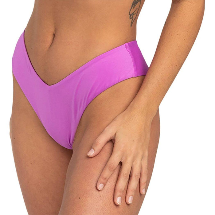 SOL SEARCHER FI Bikiniunterteil - Billabong - BRIGHT ORCHID - Bikiniunterteil