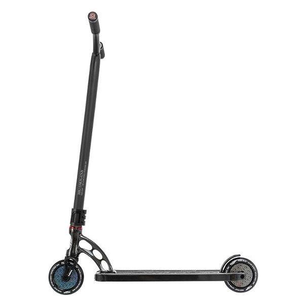 MGP Origin Extreme liquid coated - Madd Scooter - stellar-black 