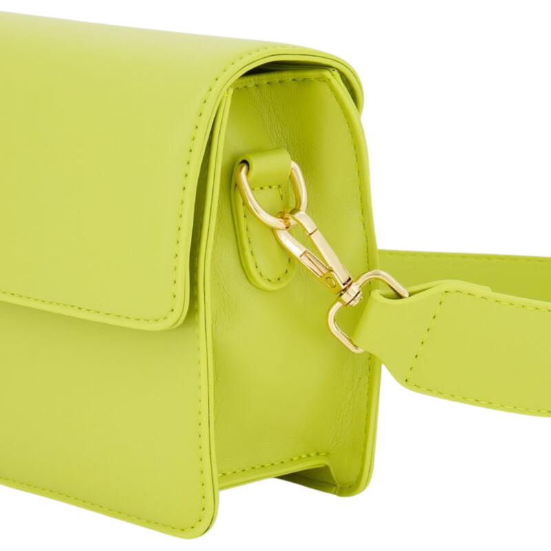 Bag crossbody pu - My Jewellery - GREEN - Handtasche