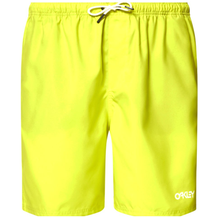 BEACH VOLLEY 18 BADEHOSE - OAKLEY - SULPHUR - BADEHOSE