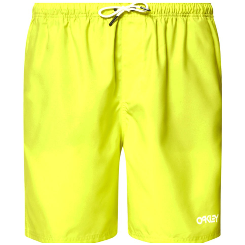 BEACH VOLLEY 18 BADEHOSE - OAKLEY - SULPHUR - BADEHOSE