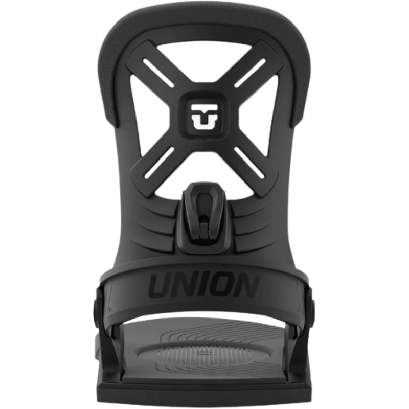 Cadet - Union - BLACK - Snowboardbindung