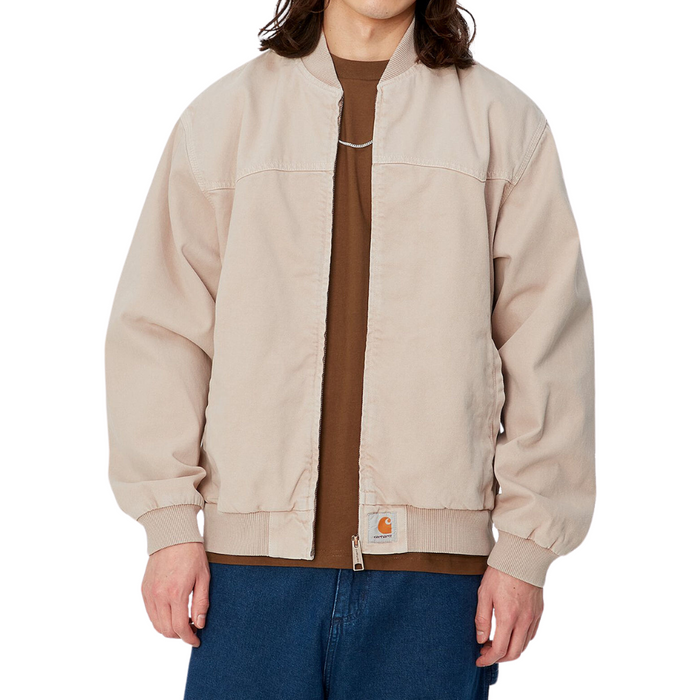 OG Santa Fe Bomber - Carhartt - Tonic - Übergangsjacke