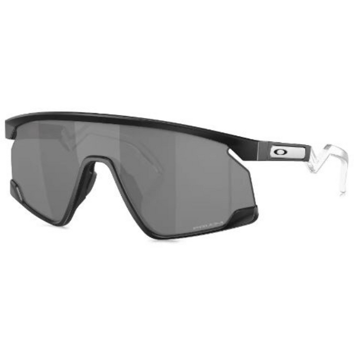 BXTR SONNENBRILLE - OAKLEY - MATTE BLACK - PRIZM BLACK - OAKLEY 