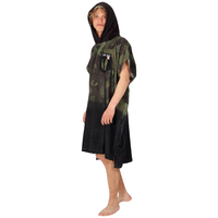 After - Pro Model - Joan Duru - Surf-Poncho