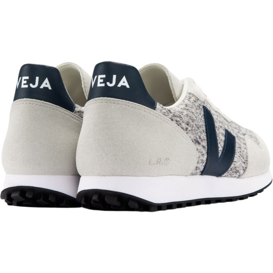 SDU REC FLANNEL - Veja - SNOW NAUTICO - Sneaker