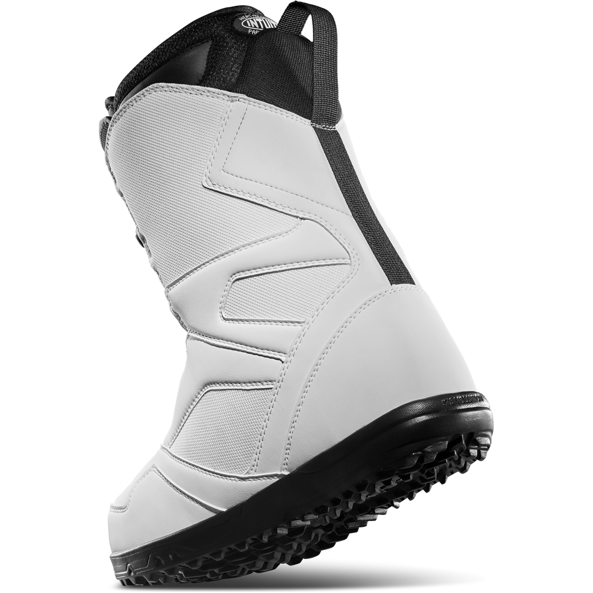 STW Double BOA 21 - 32 - black/white - Freestyle Boot