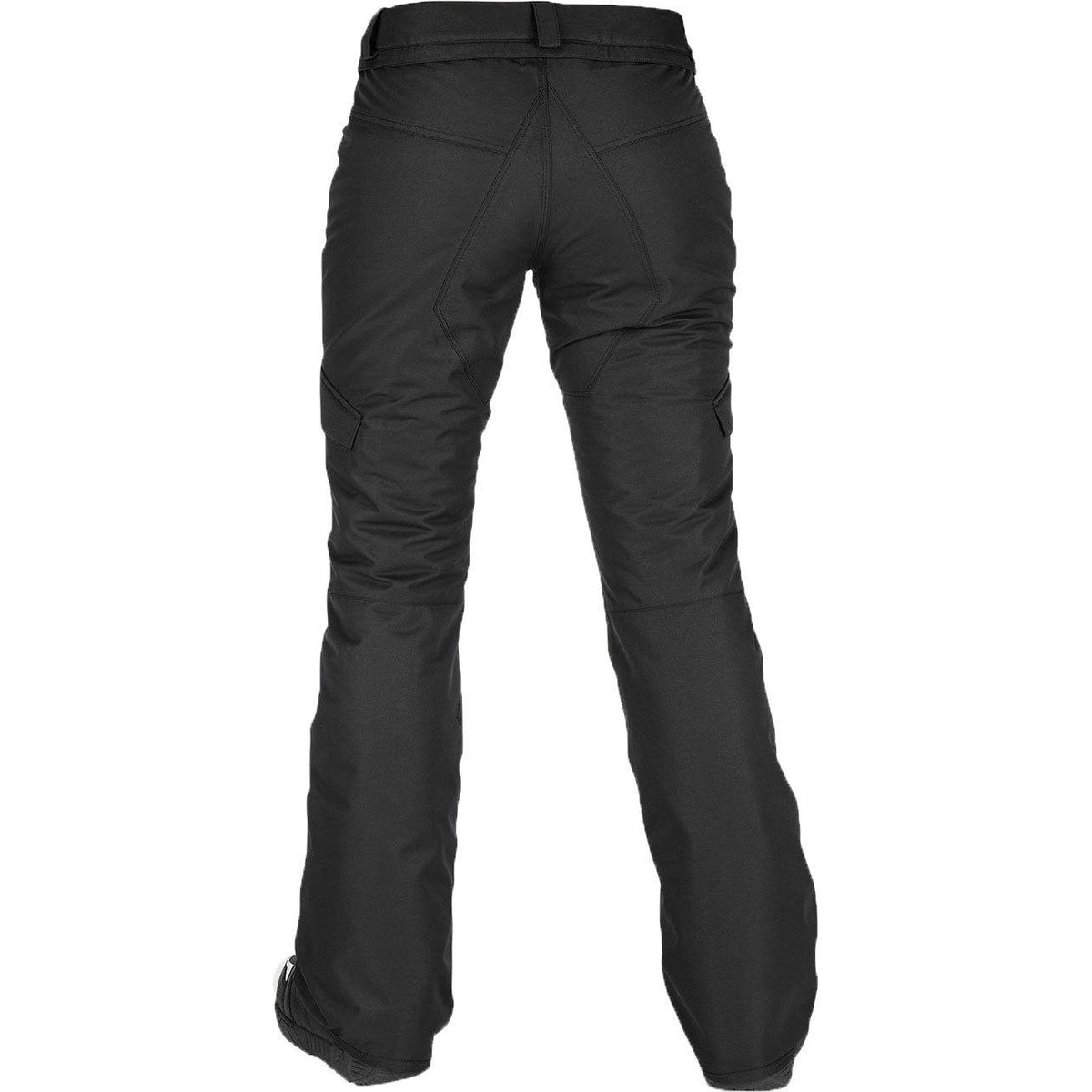 BRIDGER INS PANT  - Volcom - Black - Snowboardhose