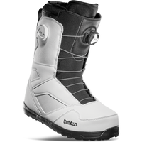 STW Double BOA 21 - 32 - black/white - Freestyle Boot