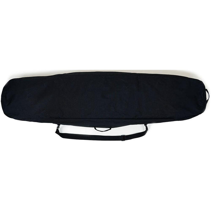 BOARD JACKET - Ice Tool - black-165 - Boardbag