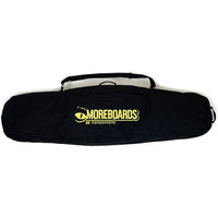 BOARD JACKET - Ice Tool - black-165 - Boardbag