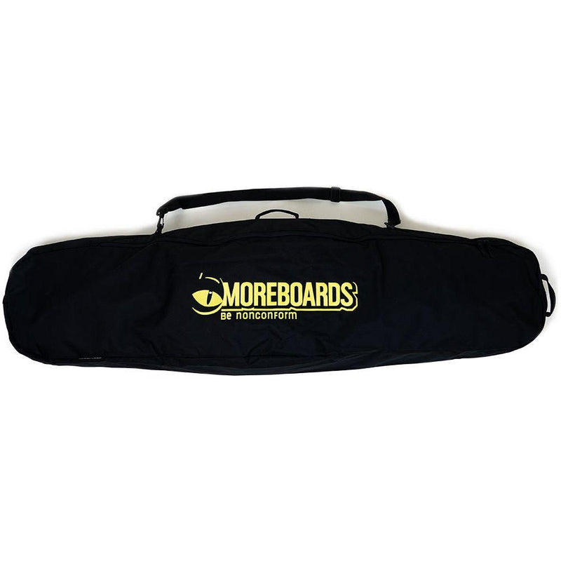 BOARD JACKET - Ice Tool - black-155 - Boardbag