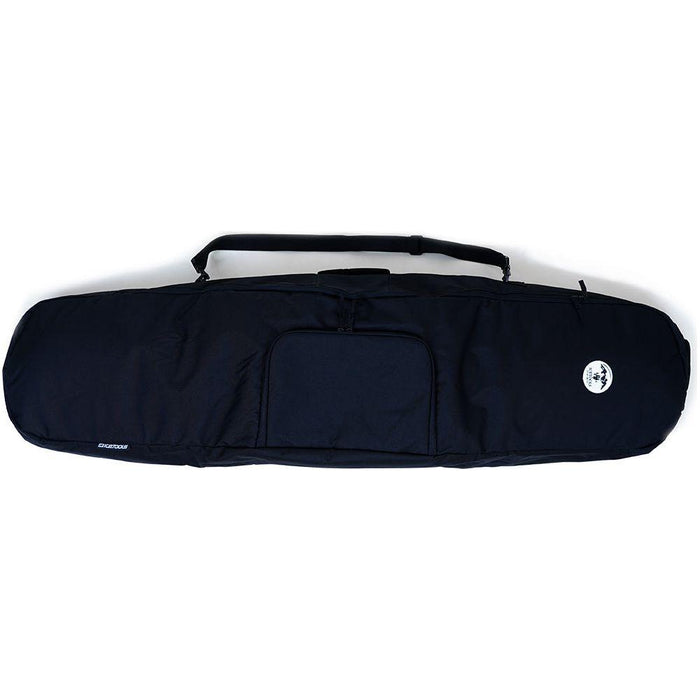 Icetools  - CARGO 155 - black - Boardbag