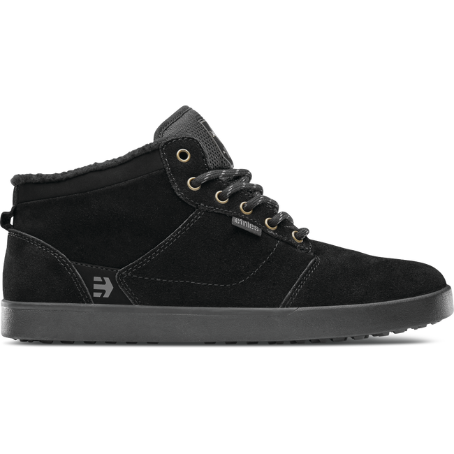 JEFFERSON  - Schuhe - Herren - Etnies - Black/Black - Schuhe -  Winterschuhe und Stiefel -  Winterschuhe - Winterschuh