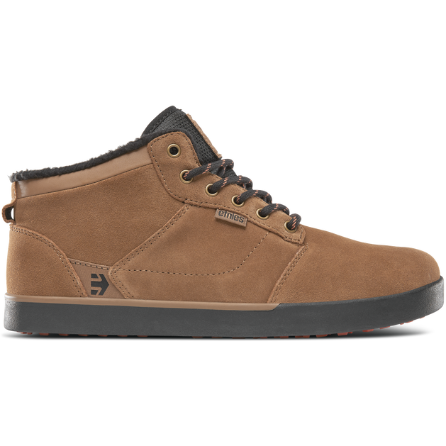 JEFFERSON  - Schuhe - Herren - Etnies - Brown/Black - Schuhe -  Winterschuhe und Stiefel -  Winterschuhe - Winterschuh