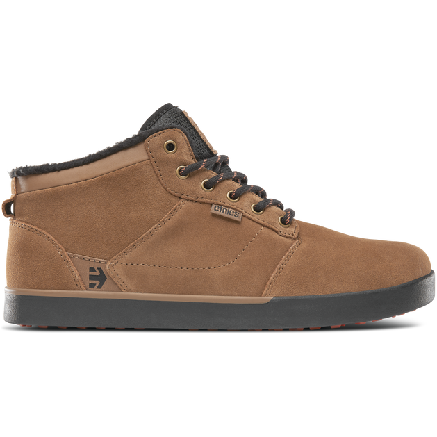 JEFFERSON  - Schuhe - Herren - Etnies - Brown/Black - Schuhe -  Winterschuhe und Stiefel -  Winterschuhe - Winterschuh