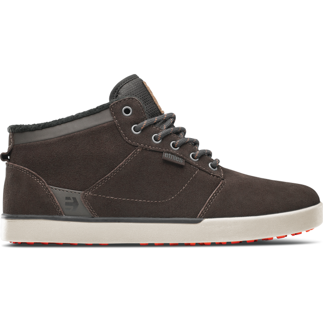 JEFFERSON  - Schuhe - Herren - Etnies - Brown/Tan/Black - Schuhe -  Winterschuhe und Stiefel -  Winterschuhe - Winterschuh