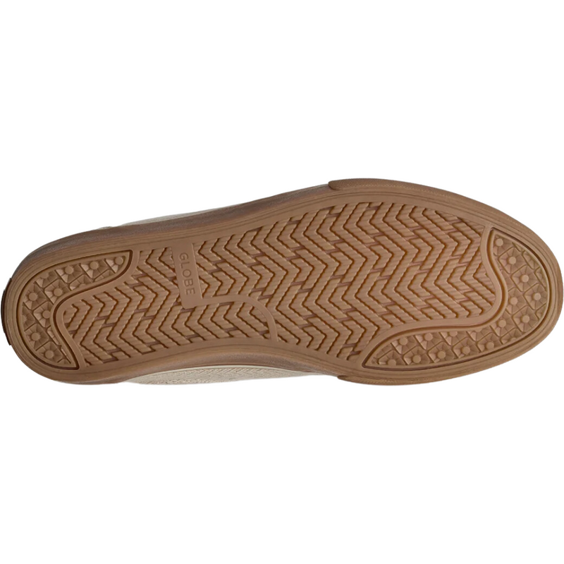 Globe - Mahalo - Herringbone Hemp - Skateschuh