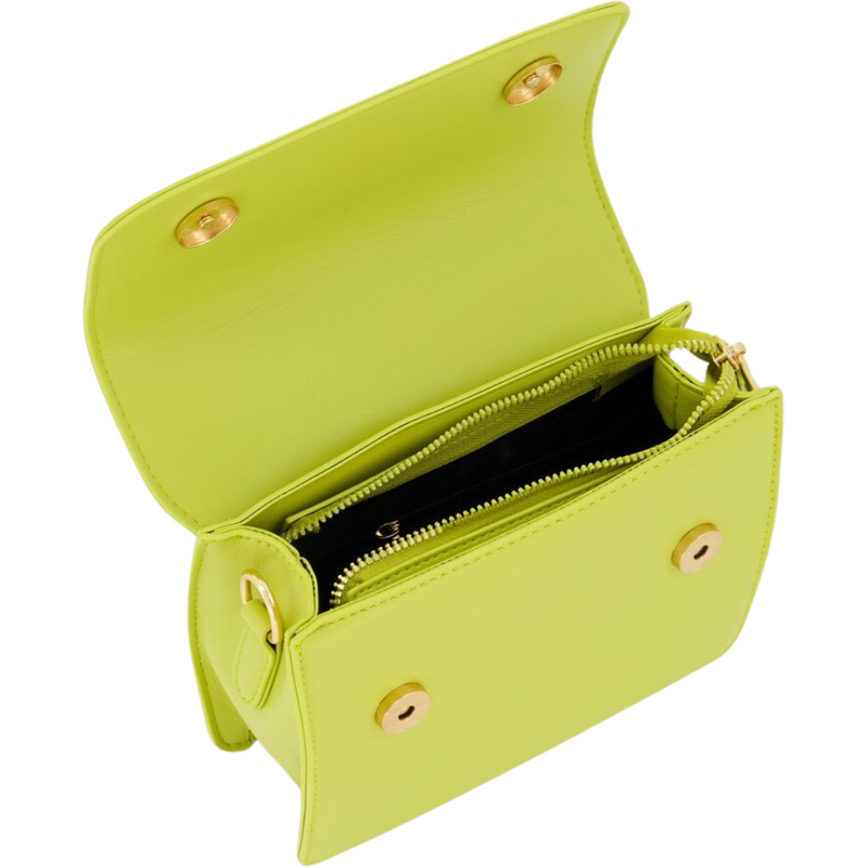 Bag crossbody pu - My Jewellery - GREEN - Handtasche