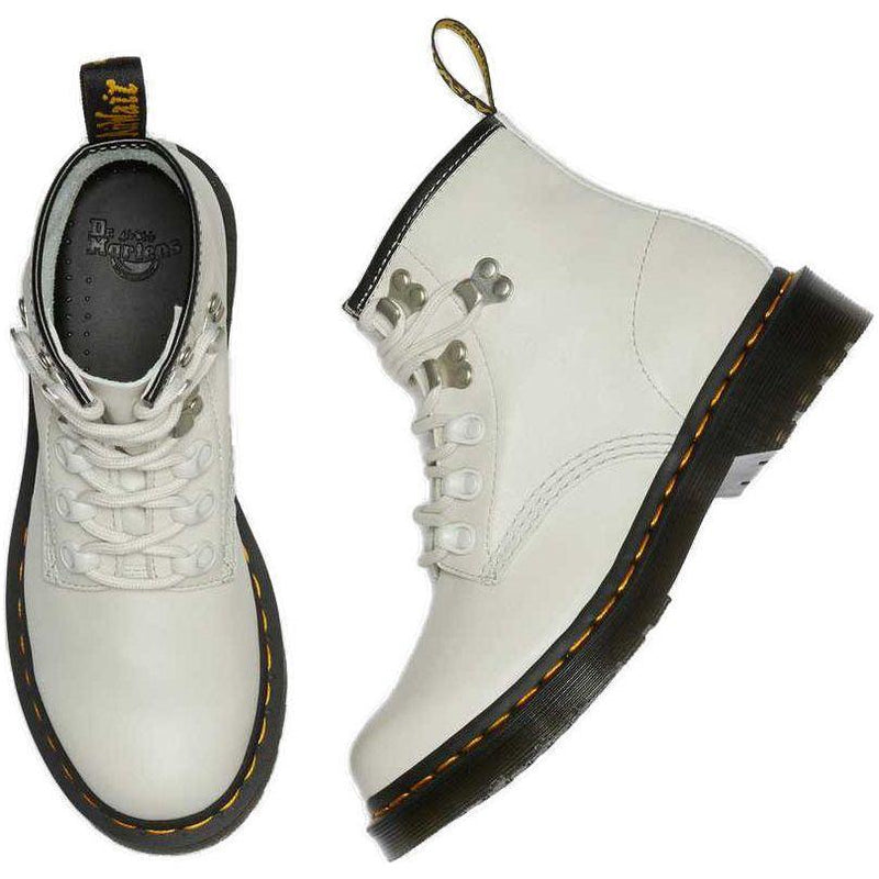 101 - DrMartens - Bone Virginia - Stiefel