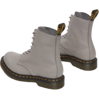 1460 Pascal - DrMartens - Zinc Grey Virginia - Stiefel