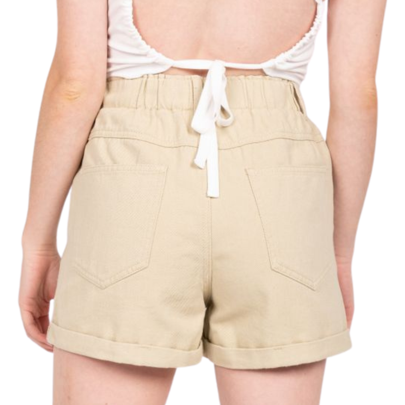 Short - 24Colours - beige - Short