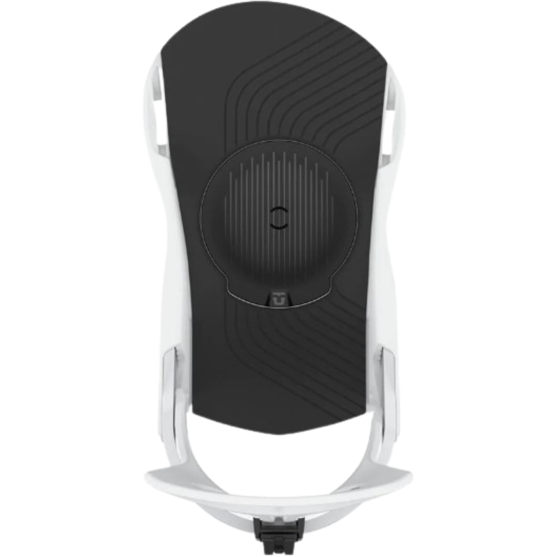 Flite Pro - Union - White - Snowboardbindung