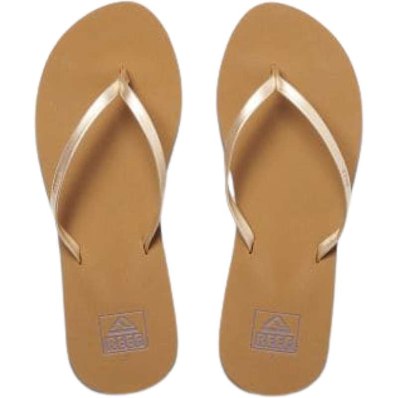 BLISS NIGHTS FLIPFLOP - REEF - COPPER - FLIPFLOP 