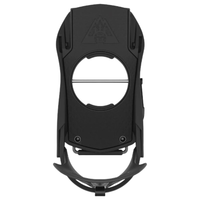 Explorer - Union - Black - Splitboardbindung