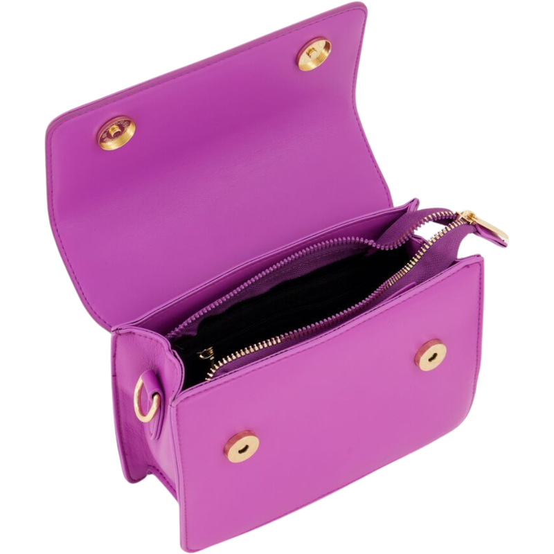 Bag crossbody pu - My Jewellery - Purple - Handtasche