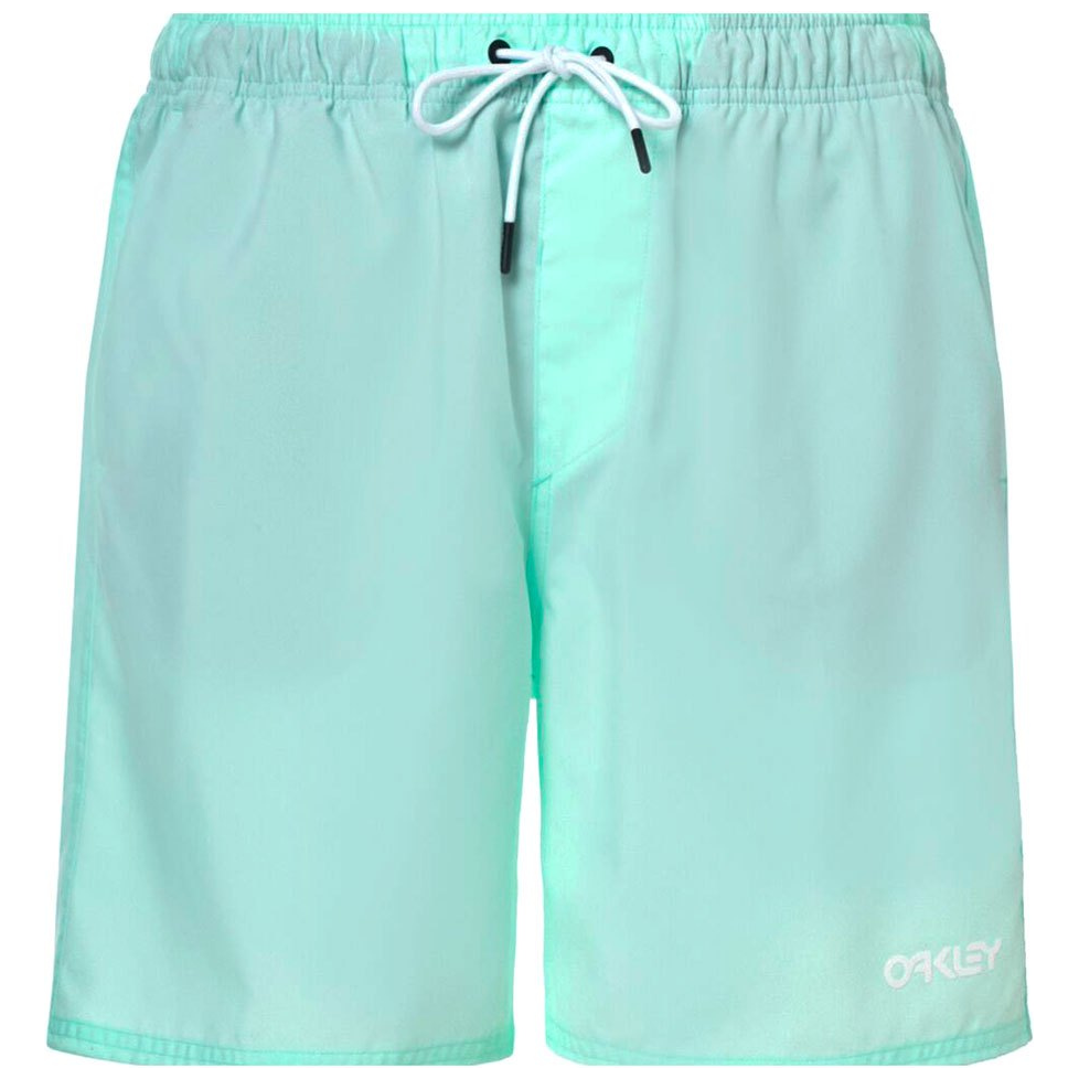 BEACH VOLLEY 18 BADEHOSE - OAKLEY - Bay Green - BADEHOSE