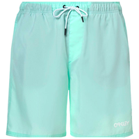 BEACH VOLLEY 18 BADEHOSE - OAKLEY - Bay Green - BADEHOSE