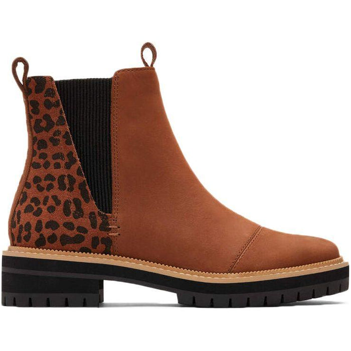 DAKOTA - Tom's - Brown - Stiefel