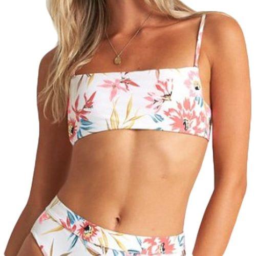 CORAL SANDS BRALETTE - Billabong - SALT CRYSTAL - Bikini Tops