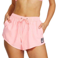 S.S Volley - Billabong - Acid Pink - Boardshort