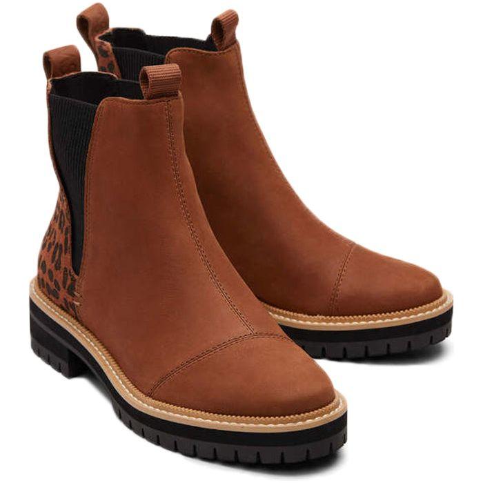 DAKOTA - Tom's - Brown - Stiefel