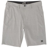 CROSSFIRE - Billabong - grey - Short