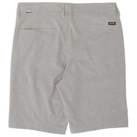 CROSSFIRE - Billabong - grey - Short