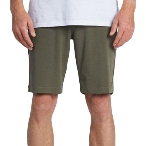 CROSSFIRE - Billabong - LT MILITARY - Short