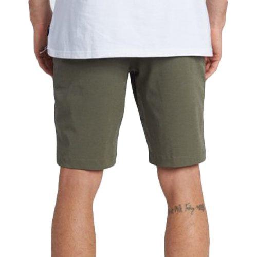 CROSSFIRE - Billabong - LT MILITARY - Short