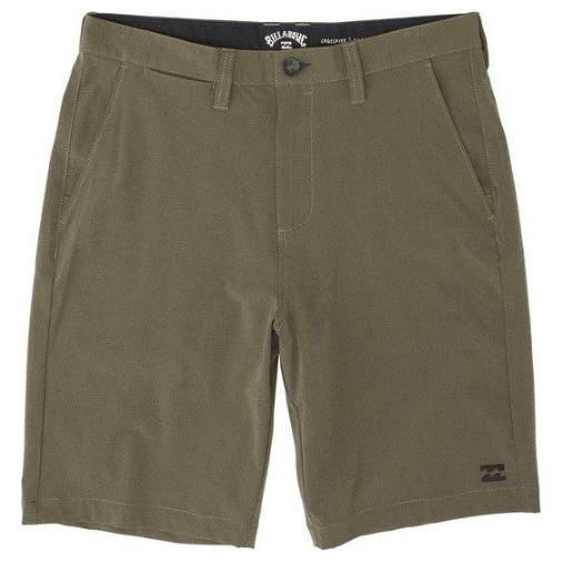 CROSSFIRE - Billabong - LT MILITARY - Short